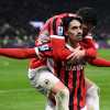 Serie A, l'Inter pareggia allo scadere un derby folle: 1-1 a San Siro