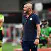 Zenga elegge Chivu: "Scelta coraggiosa. E' un mix tra Guardiola e Mourinho"