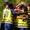 Under 15, terza vittoria di fila per il Parma: il 4-0 alla Carrarese vale il secondo posto in classifica
