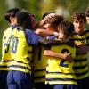 Under 14, ha inizio il campionato: crociatini impegnati sul campo di San Marino Academy