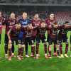 Accolta la richiesta di rinvio della Salernitana: la finale di ritorno dei playout si giocherà domenica 22 
