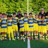 Maledette semifinali: Under 13 e Under 12 eliminate al torneo internazionale Dalmatinko