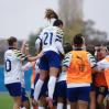 Femminile, alle 12.30 sfida al Genoa a Noceto. Segui gli aggiornamenti di ParmaLive.com
