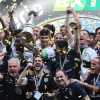 21 vittorie e 4 ko, il Parma mai così bene nella storia della B
