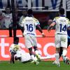 I numeri di Inter-Parma: vittoria meritata dei nerazzurri, nessun tiro in porta dei ducali