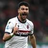 Serie A, Orsolini allo scadere condanna il Genoa: al Dall'Ara il Bologna vince 2-1