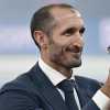 Chiellini a DAZN: “Cerchiamo una squadra solida. Lavoriamo di partita in partita”