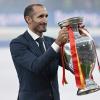 Consigliere FIGC: favorito Chiellini ma ci sono anche Carnevali e Sticchi Damiani