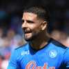 Lazio, ds Fabiani su Insigne a gennaio: “C’è ancora molto tempo. Prima non faremo mercato”