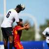 Roma Under 20, il mister Guidi: "Parma squadra estremamente qualitativa. Sarà complicata domani"