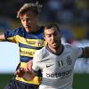 Parma-Inter, il bilancio al Tardini sorride ai crociati: 14 vittorie in 28 incontri totali in Serie A