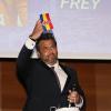 Frey: "Mihajlovic mi ha messo in difficoltà, mi serviva un allenamento a parte per prepararmi"