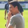 Semplici e Ballardini fanno visita al Parma a Neustift: quanta curiosità per il calcio di Cuesta