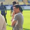 Nuova amichevole per il Parma: l'1 agosto contro la Pro Vercelli al 'Noce'