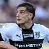 Tonali guida la lista degli italiani più preziosi all'estero: settimo posto per l'ex Parma Leoni
