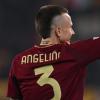 Roma, in Europa League ancora assente Angelino. Dubbi verso la sfida col Parma