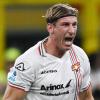 Serie A, la Cremonese non perde neanche a Como: finisce 1-1, Baschirotto risponde a Nico Paz