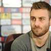 De Rossi tra i profili favoriti per allenare la Nazionale