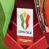 Con la Samp salva ecco il tabellone completo della Coppa Italia. Il Parma può trovare i doriani ai sedicesimi