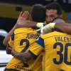 Gli highlights di oggi - Parma vincente sul Frosinone, le parole del post-gara
