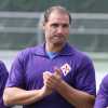 Parma-Fiorentina alla 1^, Amoruso: "Occhio viola, chi lotta per non retrocedere parte forte"