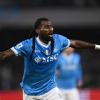 Serie A, il Napoli vince il big match: sconfitto l'Inter 3-1