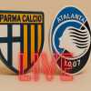 LIVE! Parma-Atalanta 0-0, via alla sfida del Tardini: dei crociati il primo possesso