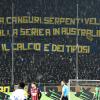 "Koala, canguri, serpenti velenosi, no alla Serie A in Australia": la Curva Nord attacca la Lega