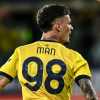 Dennis Man votato miglior giocatore rumeno del mese di giugno. In attesa del suo futuro a Parma