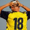 Under 18, termina sull’1-1 la sfida contro la Roma. In gol per il Parma il classe 2010 Opoku