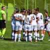 Coppa Italia femminile, Parma-Sassuolo si giocherà mercoledì 11 ottobre alle 12.30