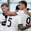 3-5-2 o 3-4-2-1: diverse soluzioni offensive, cercando il gol