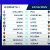 LIVE! Prima Roma e Como, poi ultima di campionato al Tardini contro il Sassuolo