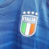 Italia Under 15, sconfitta contro la Spagna per 1-3. In gol Cordopatri del Parma