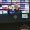 Cagliari, Ranieri: "Ci sarà da soffrire e lottare a Parma. Hanno grande qualità"