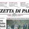 Gazzetta di Parma: "Il Parma non sa più vincere e il Genoa di Gilardino ringrazia"