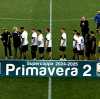 Supercoppa Primavera 2, Parma beffato ai calci di rigore: il Frosinone fa festa