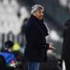 Mircea Lucescu in visita ieri a Collecchio: meeting con Man, Mihaila e Chivu