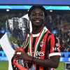 Ex - Spezia interessato a Chaka Traore: per lui 2 gol e 4 assist al Milan Futuro 