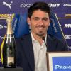 Alle 13.00 conferenza stampa di mister Cuesta. Segui il LIVE! su ParmaLive.com
