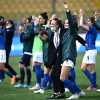 Nessun gol al Tardini: vince la noia, 0-0 tra Italia femminile e Svezia