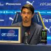 LIVE! Cuesta: "Oggi tutta Italia ha visto quello che è successo. Noi siamo sempre rispettosi e onesti"