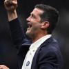 Inter, Chivu a Sky: "Ho dato quello che ho imparato da giocatore, in Primavera e a Parma"