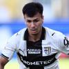 Borghi: “Parma-Bologna mi è piaciuta. La seconda ammonizione a Ordonez forse un po’ severa”