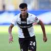 Forza e potenza: così il Parma celebra la prestazione di Ordonez in Coppa Italia