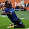 Serie A, Bonny ci mette cinque minuti a sbloccarsi: l'Inter di Chivu asfalta il Torino