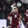 Torino, problema muscolare per Ismajli: rientro previsto con il Parma?