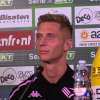 Palermo, Vido: "Mancano otto partite, le più importanti della stagione. Vogliamo divertire"