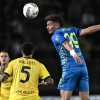 I numeri di Empoli-Parma: azzurri più cattivi sotto porta, emiliani più padroni del gioco