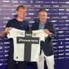 Sørensen carico per la Juventus: "Mi hanno detto che non è una partita come le altre"